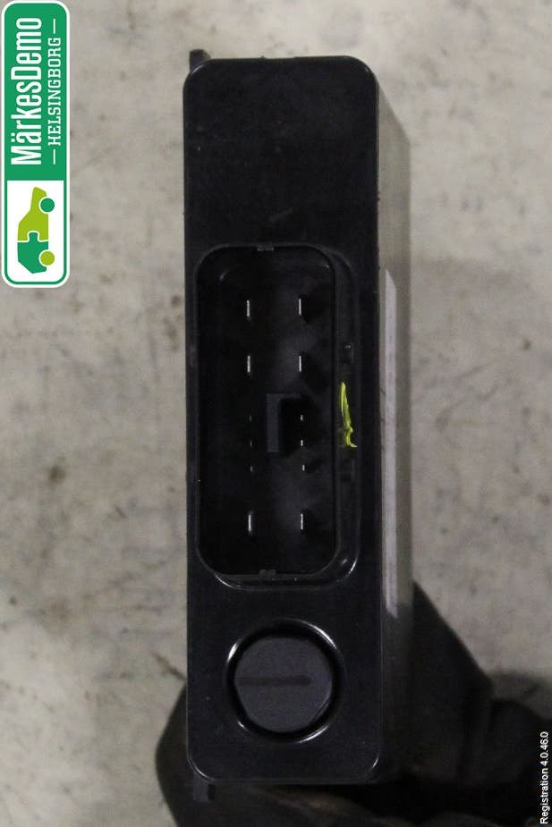 Audi A6/S6 4G 11-18 Styrenhet Övrigt