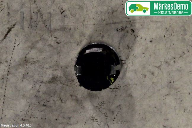 Audi A6/S6 4G 11-18 Startknapp Personbil