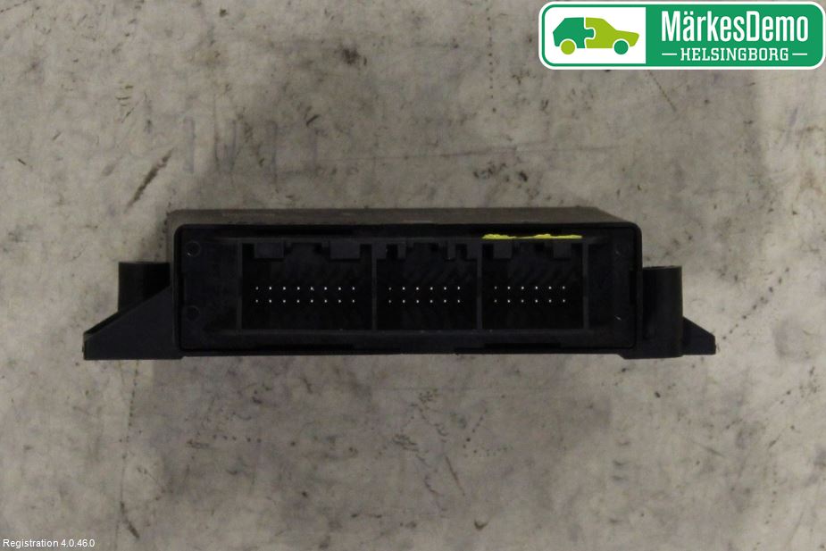 Audi A6/S6 4G 11-18 Styrenhet Parkeringshjälp