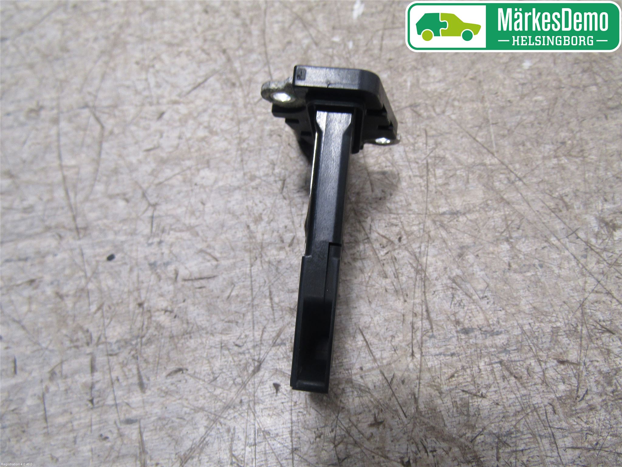 Citroen C5 08-17 Injluftmassamätare