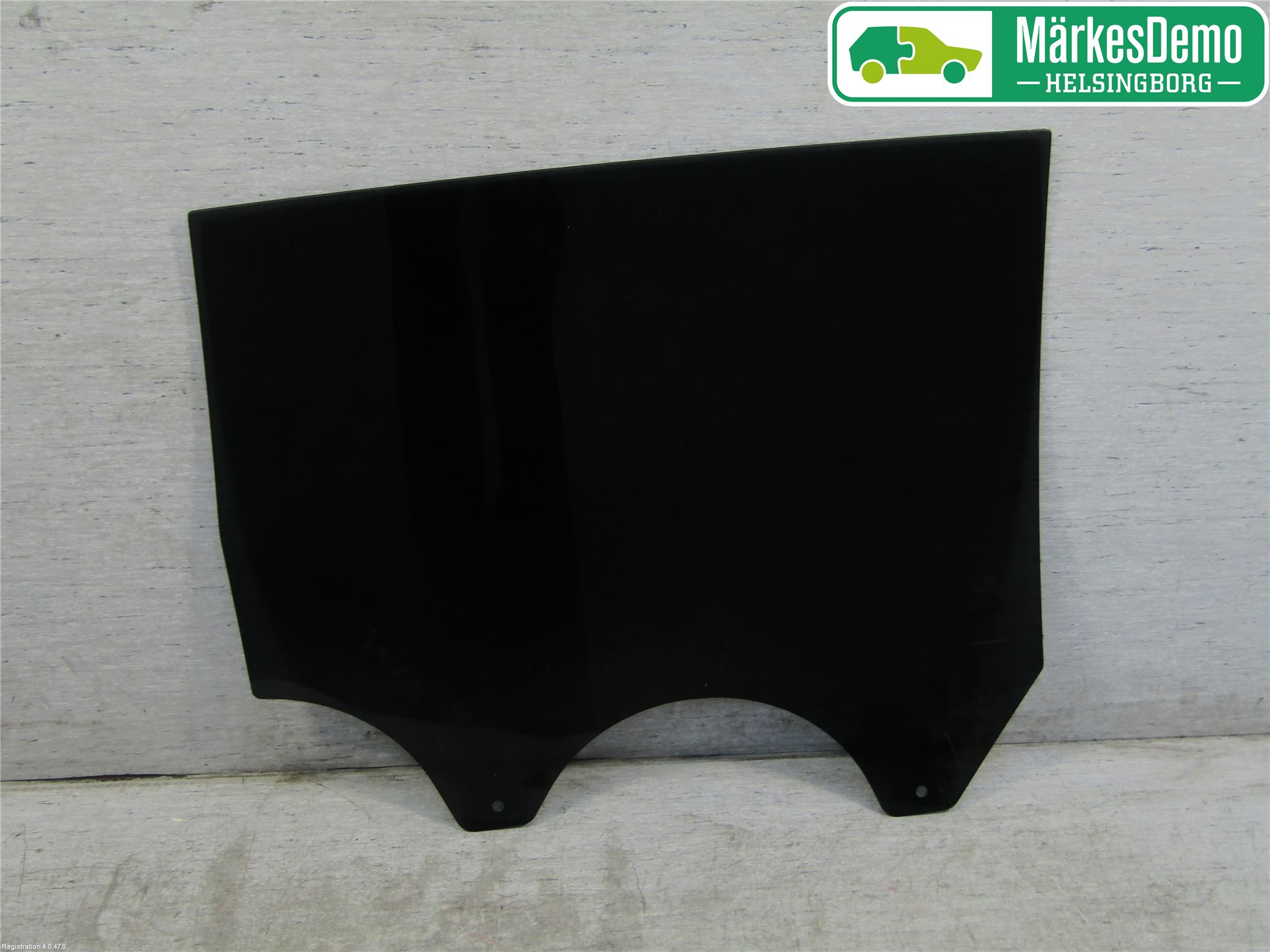 Ford GALAXY 06-15 Dörruta Bak Vänster