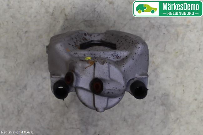 BMW 3 E90/91 SED/TOU 05-12 Bromsok Fram Höger