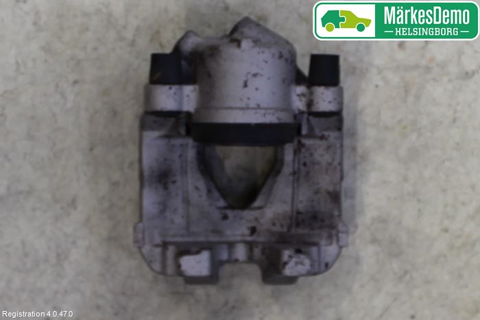 BMW 3 E90/91 SED/TOU 05-12 Bromsok Fram Höger