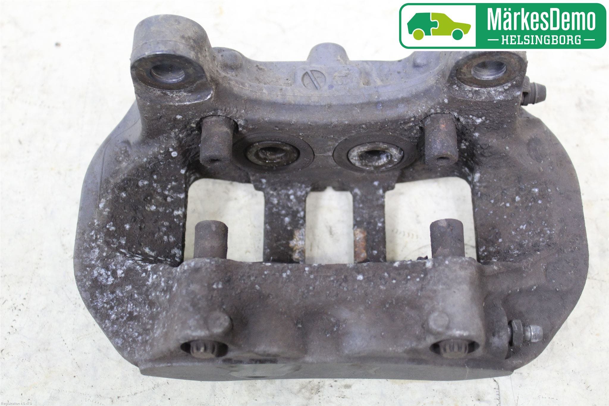 Audi Q7/SQ7 Bromsok Bak Höger