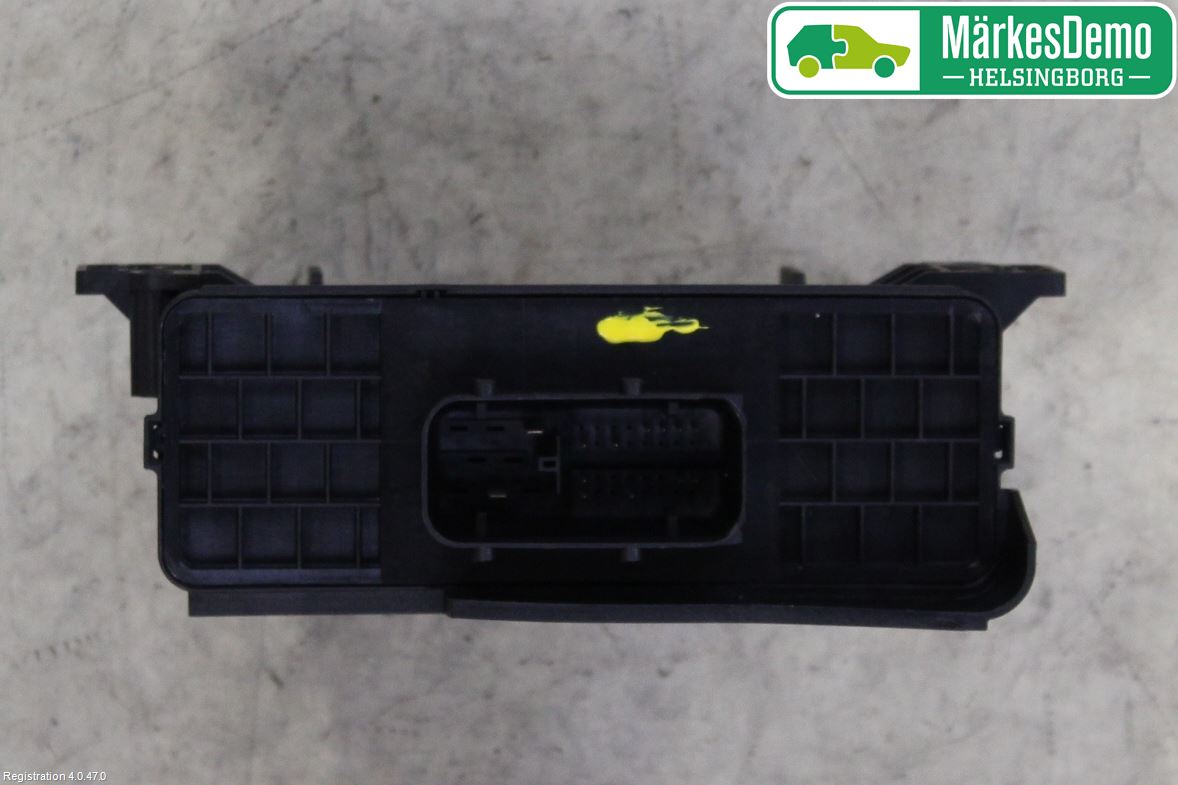 Audi Q7/SQ7 Styrenhet Övrigt