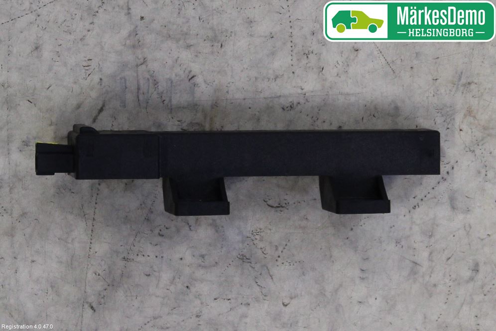 Audi Q7/SQ7 Antennförstärkare