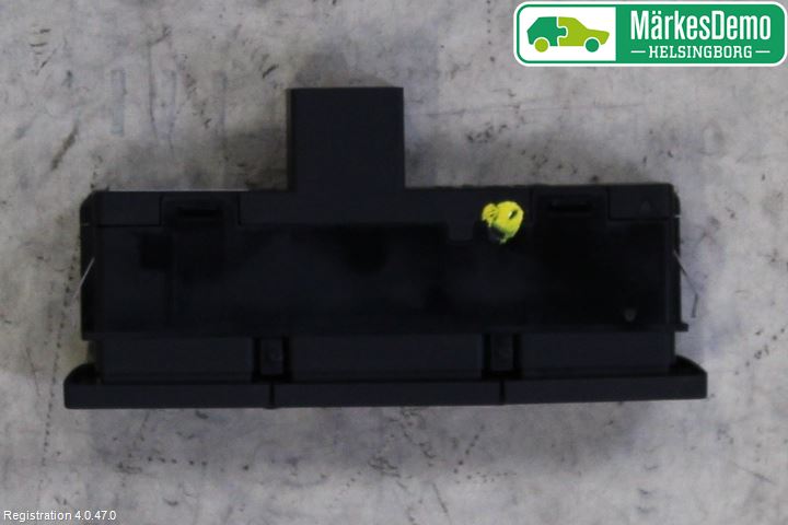 Audi Q7/SQ7 Strömställare Antisladd