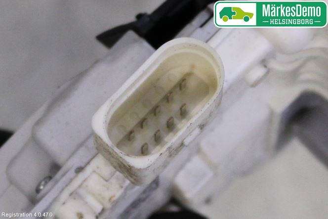 Audi Q7/SQ7 Centrallåsmotor Höger