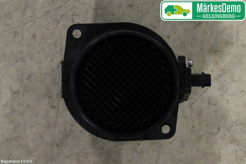 Audi Q7/SQ7 Injluftmassamätare