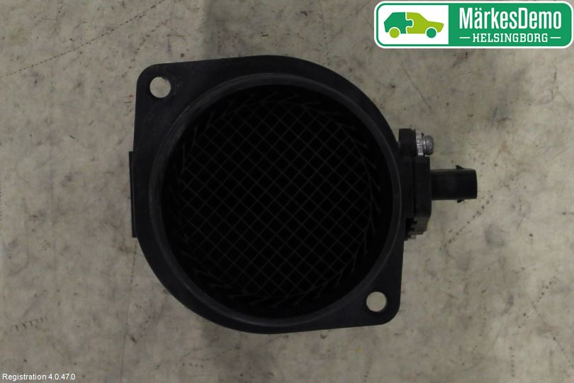 Audi Q7/SQ7 Injluftmassamätare