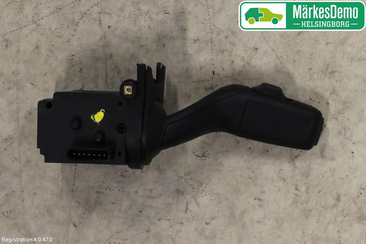 Audi Q7/SQ7 Farthåll Lägeskontakt