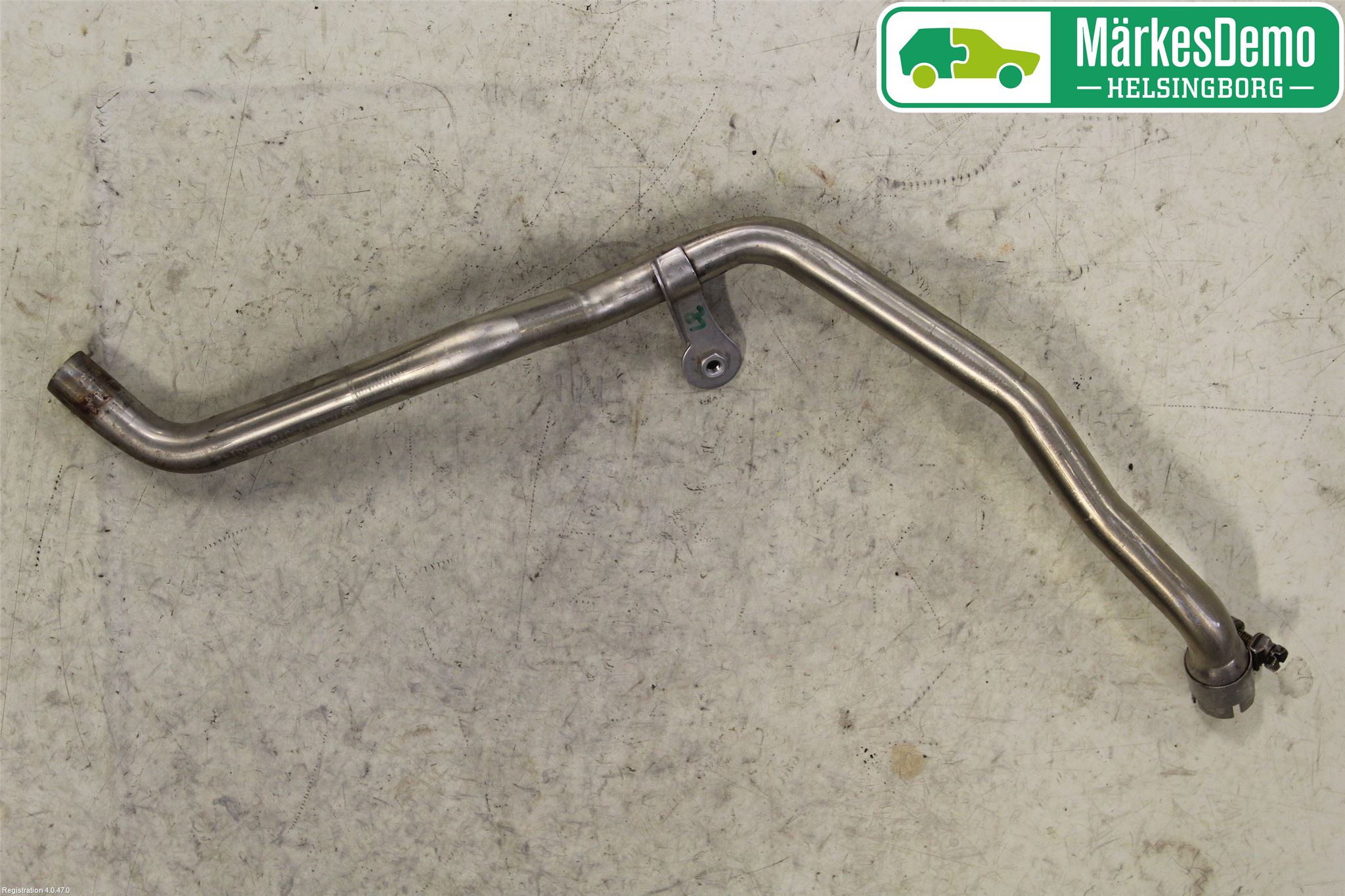 Audi Q7/SQ7 Dieselvärmare