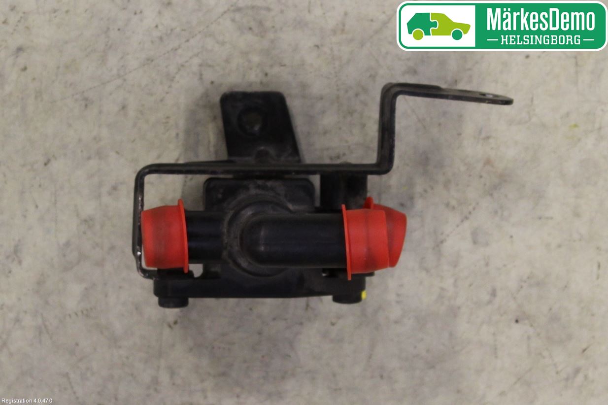 Audi Q7/SQ7 Värmeventil