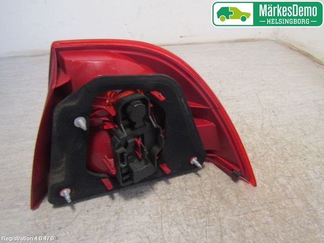 Saab 9-5     06-10 Bakljus Vänster