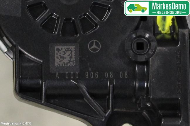 Mercedes-Benz MB A-KLASS (W177) 18- Fönsterhissmotor