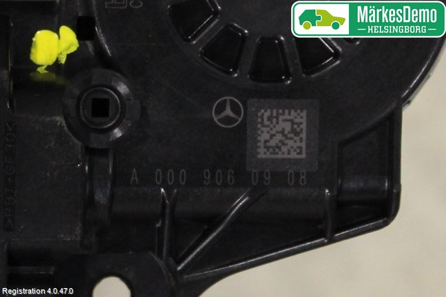 Mercedes-Benz MB A-KLASS (W177) 18- Fönsterhissmotor