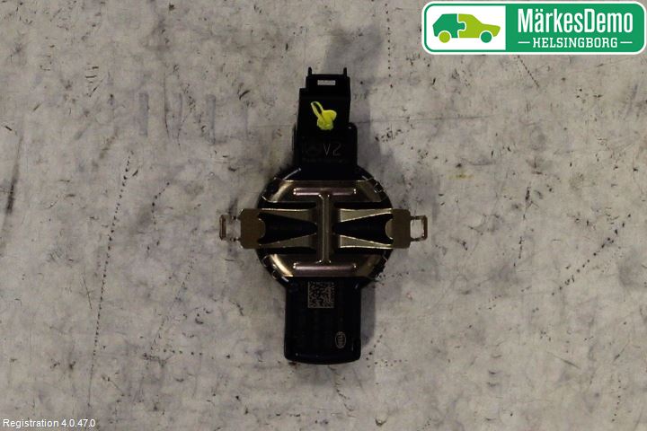 Mercedes-Benz MB A-KLASS (W177) 18- Regnsensor