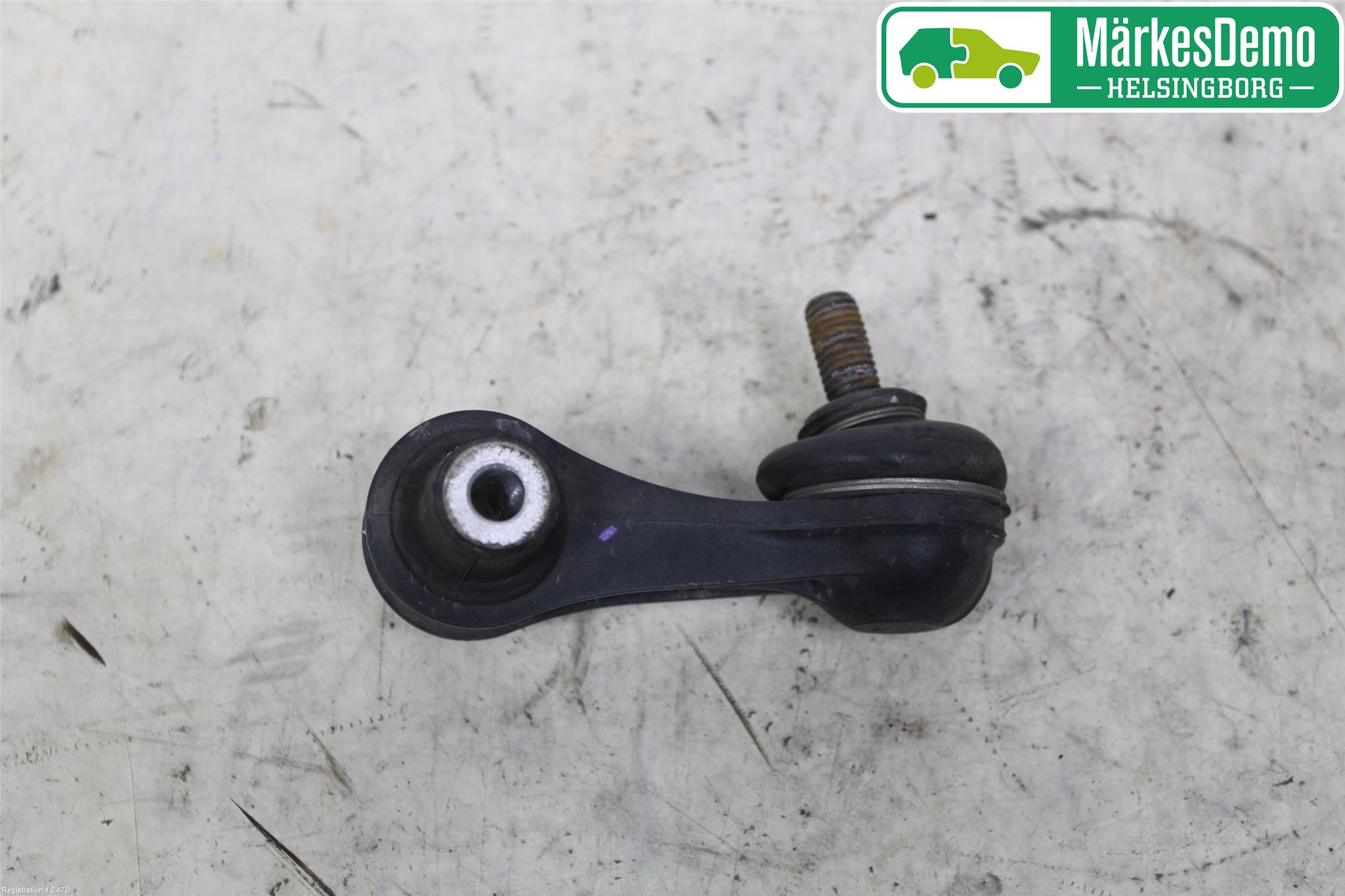 Skoda KODIAQ 17-24 Krängningshämmarstag Bak