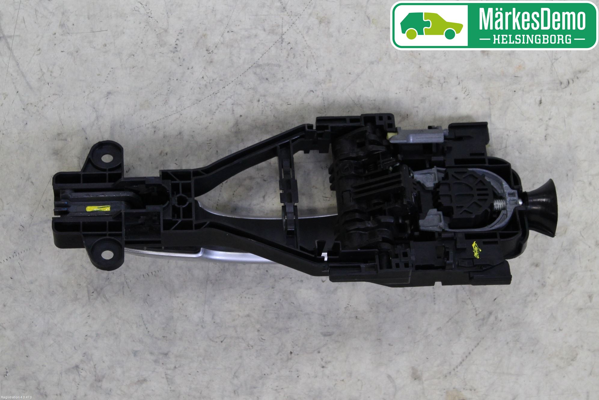 Volvo V60 14-18 Dörrhandtag Yttre Hö