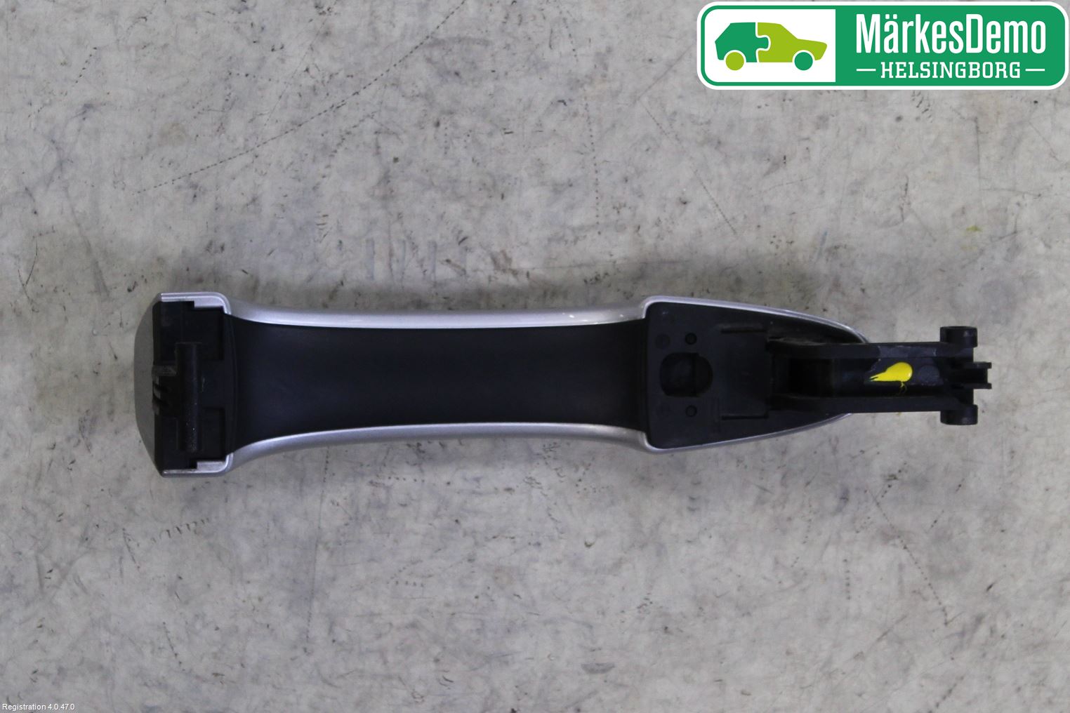 Volvo V60 14-18 Dörrhandtag Yttre Vä