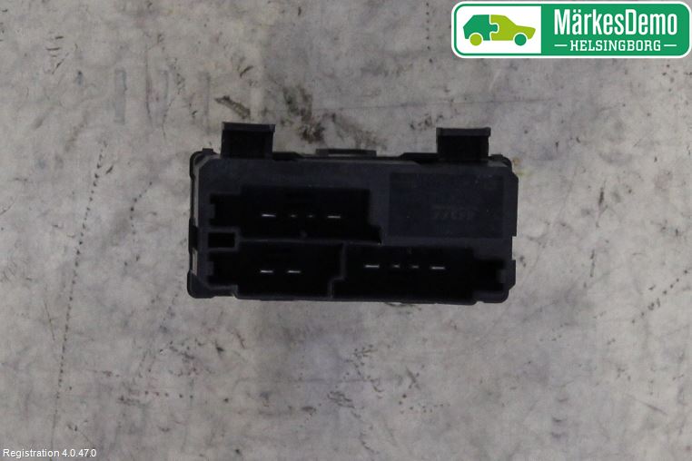 Volvo V60 14-18 Styrenhet Övrigt