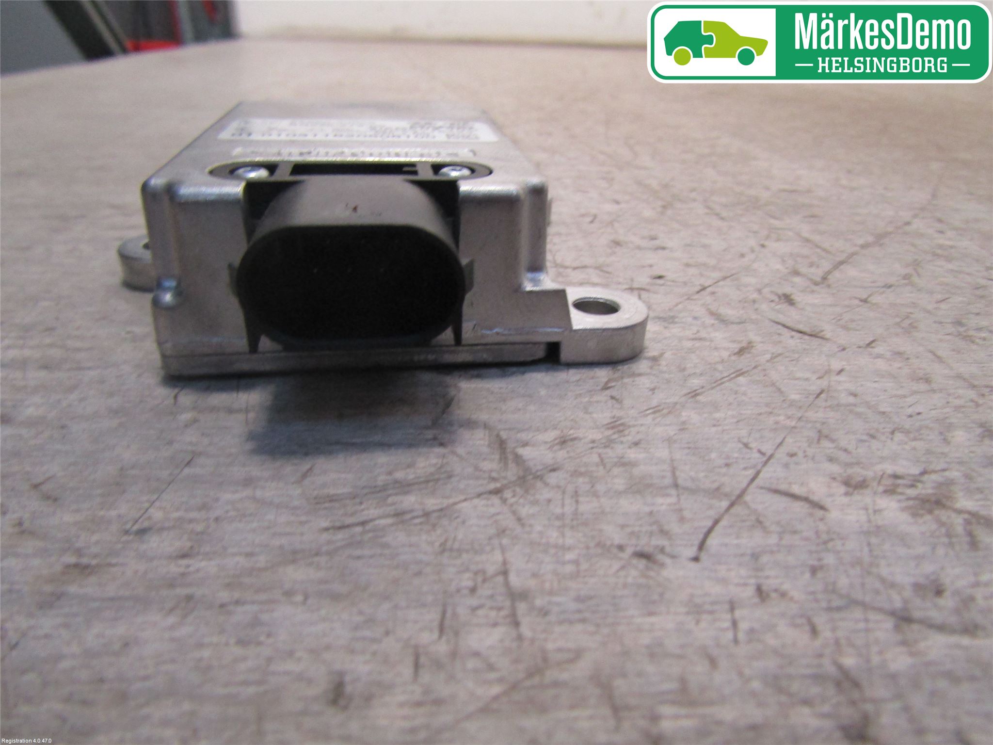 Hyundai i10 PA 08-13 Givare Accelaration