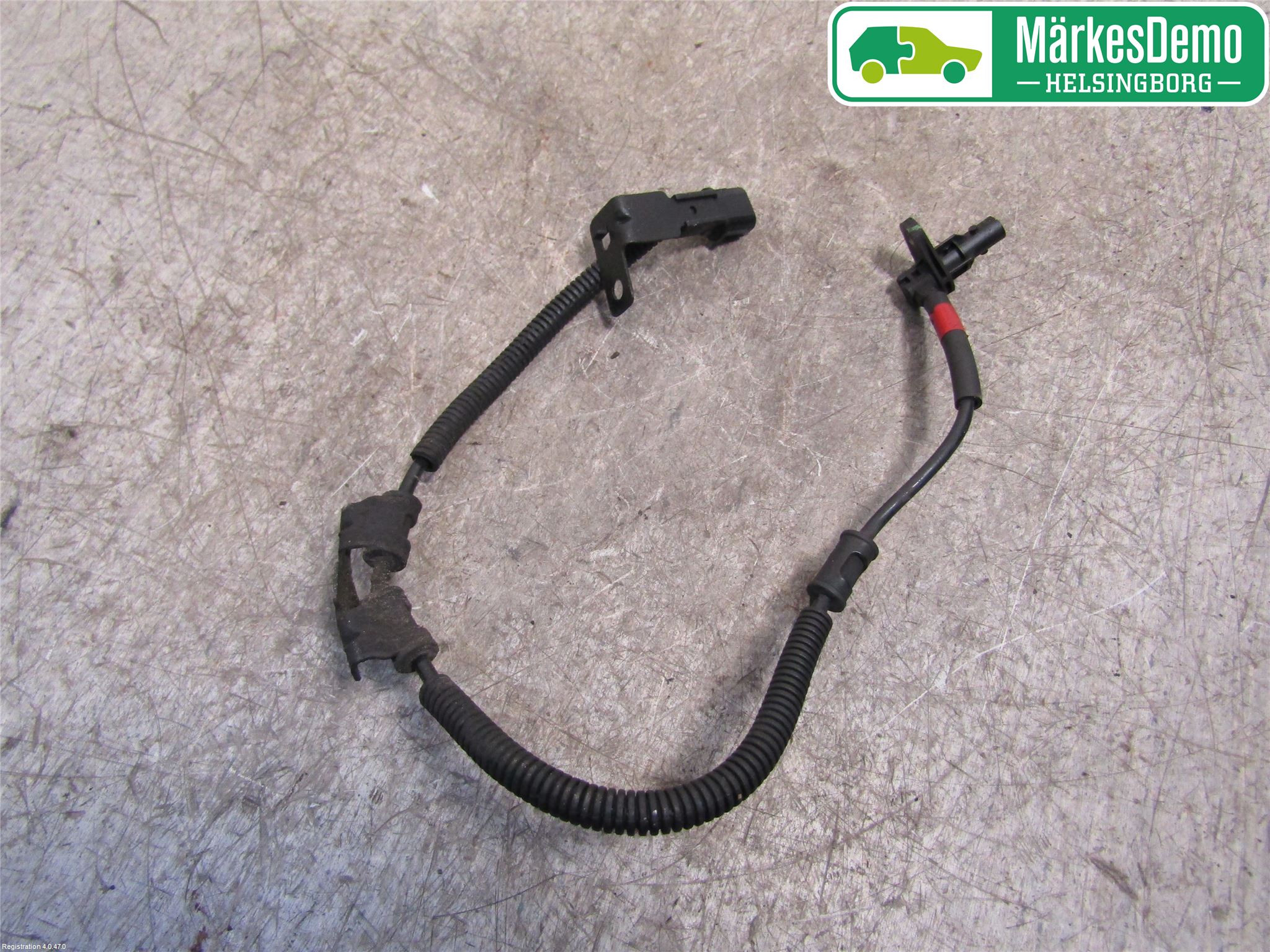 Hyundai i10 PA 08-13 Abs Sensor