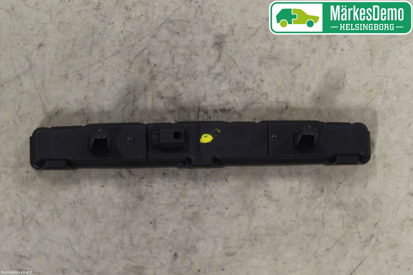 Mazda 6 08-13 Bromsljus Bakruta