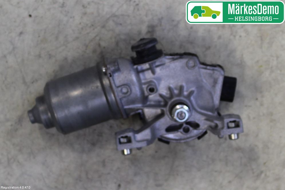 Mazda 6 08-13 Torkarmotor Vindruta