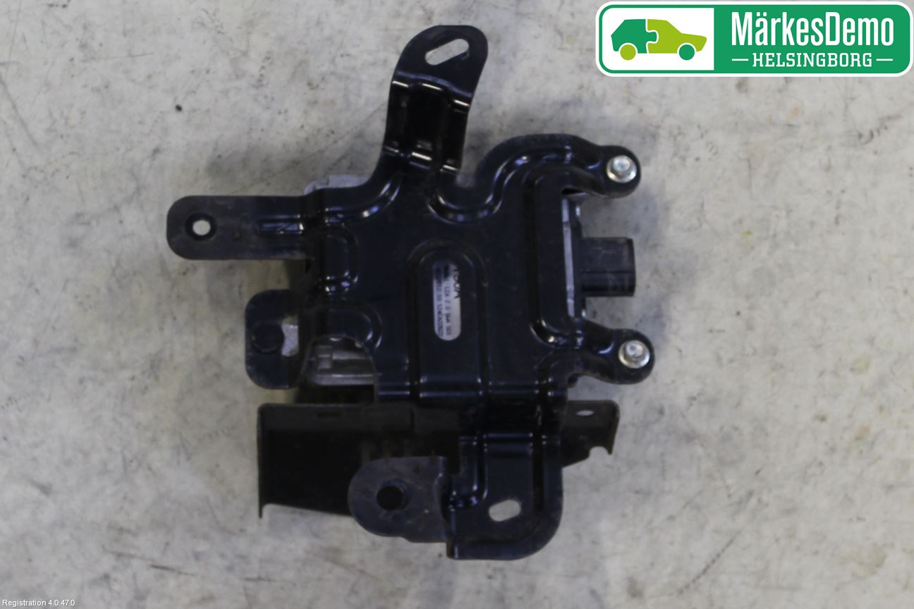 Mazda 6 08-13 Sensor Aktivt Kollisionsskydd