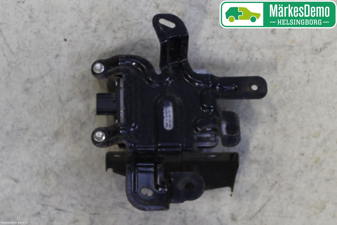 Mazda 6 08-13 Sensor Aktivt Kollisionsskydd