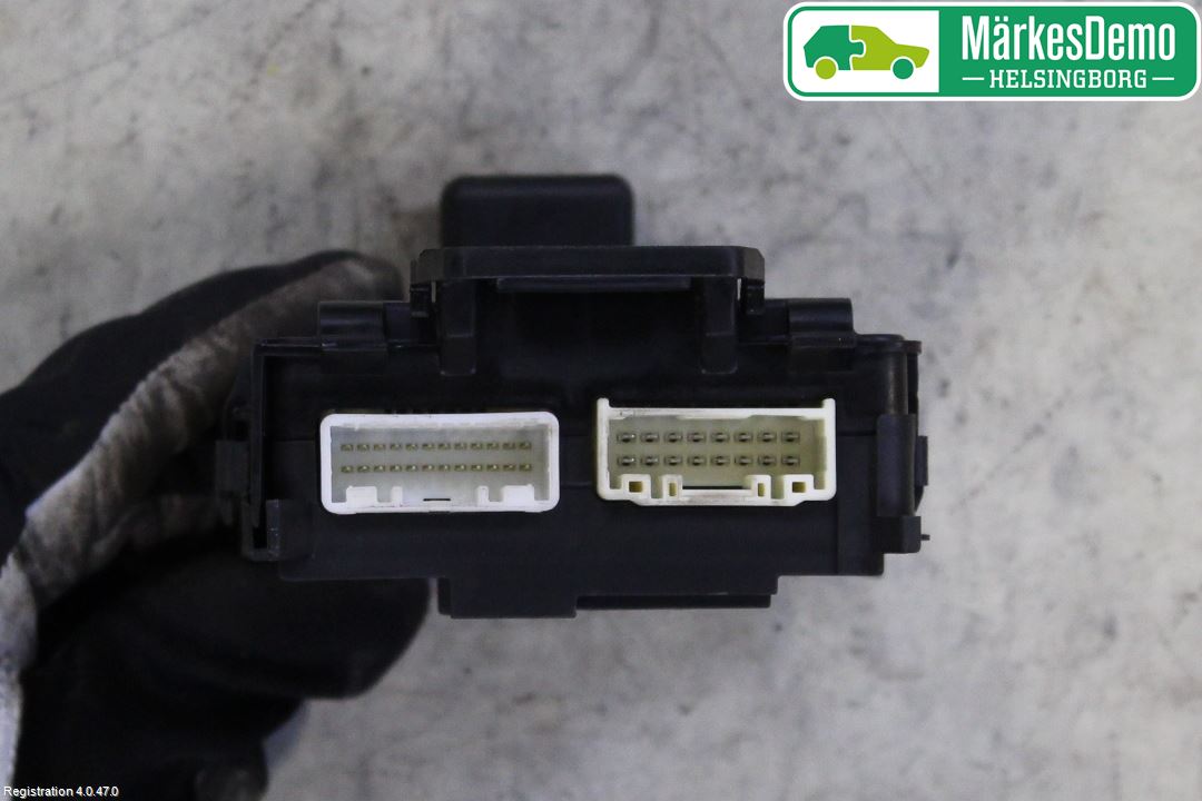 Mazda 6 08-13 Komfort Styrdon