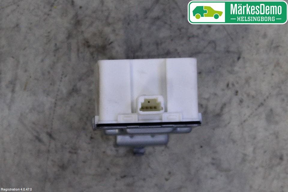 Mazda 6 08-13 Antennförstärkare