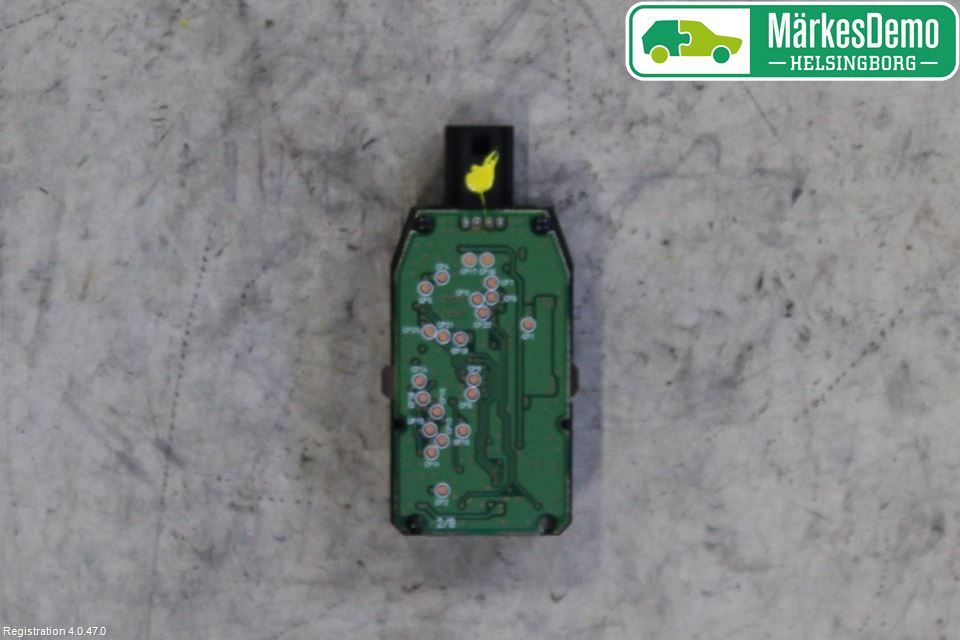 Mazda 6 08-13 Regnsensor