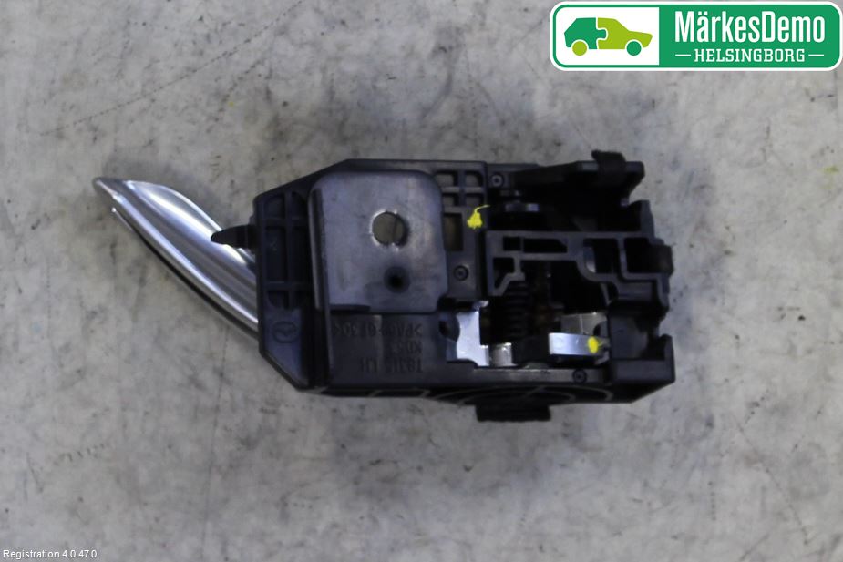 Mazda 6 08-13 Dörrhandtag Inre Vä