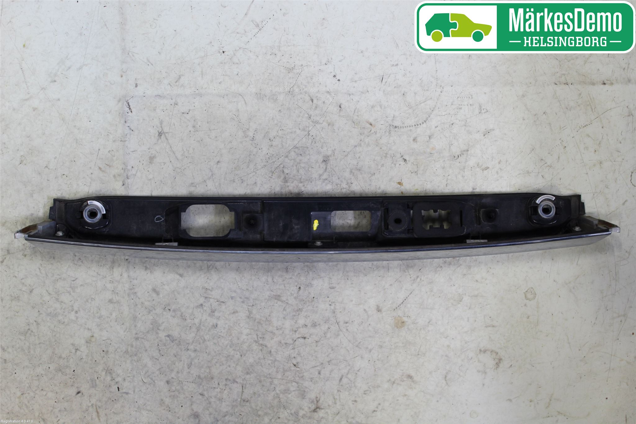 Mazda 6 08-13 Bakluckehandtag