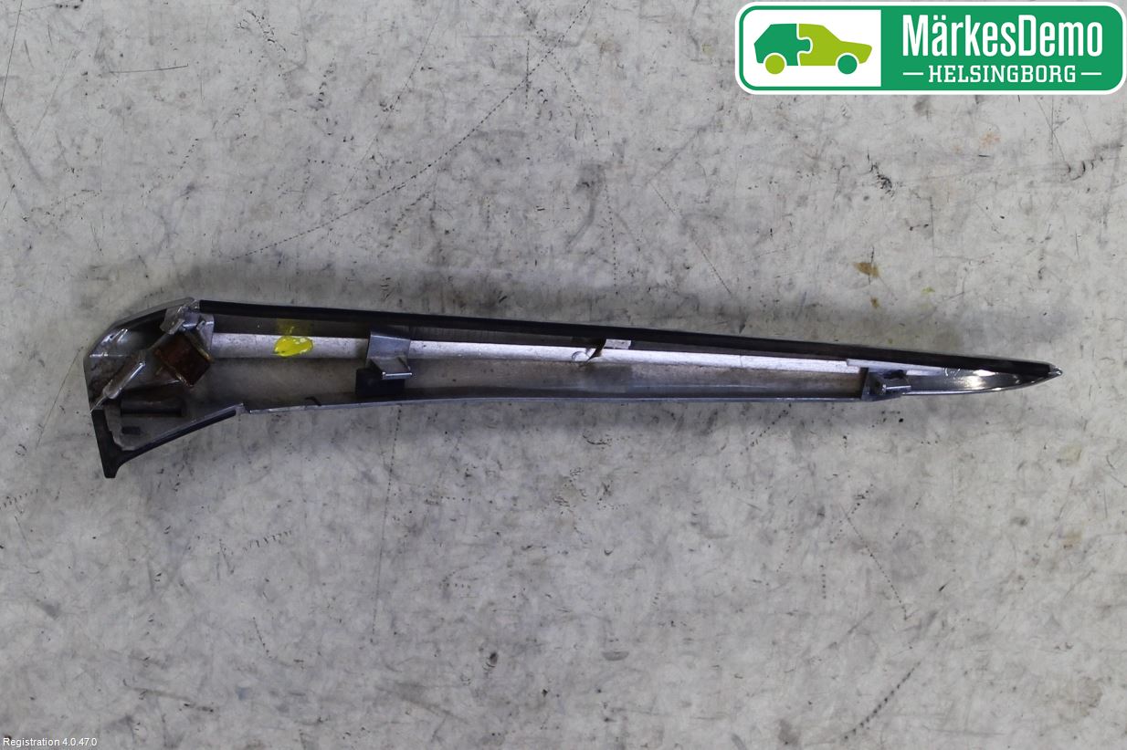 Mazda 6 08-13 List Bak-Baklucka