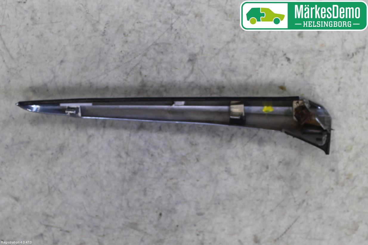 Mazda 6 08-13 List Bak-Baklucka