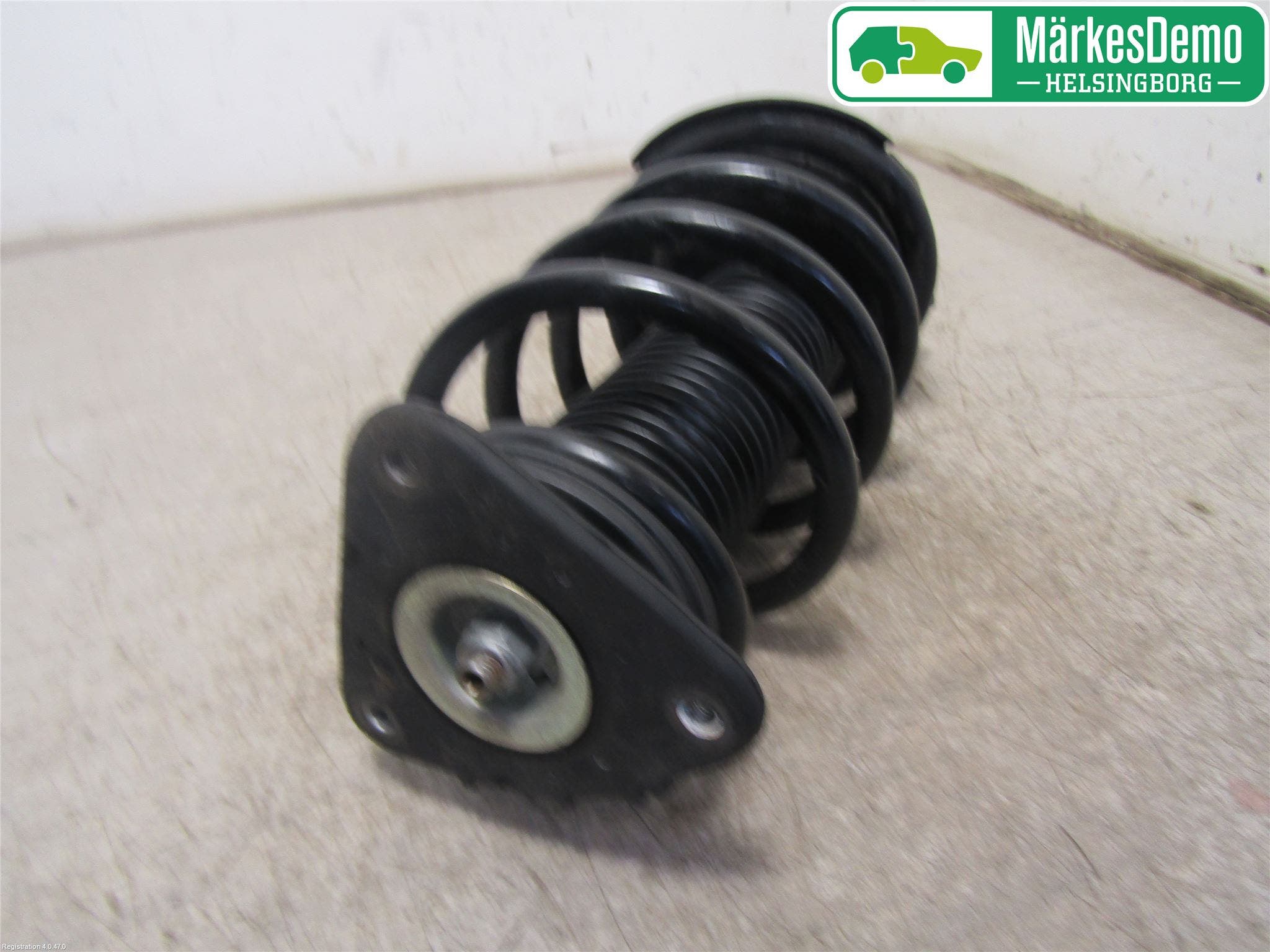 Ford KUGA 08-12 Fjäderben Fram Höger