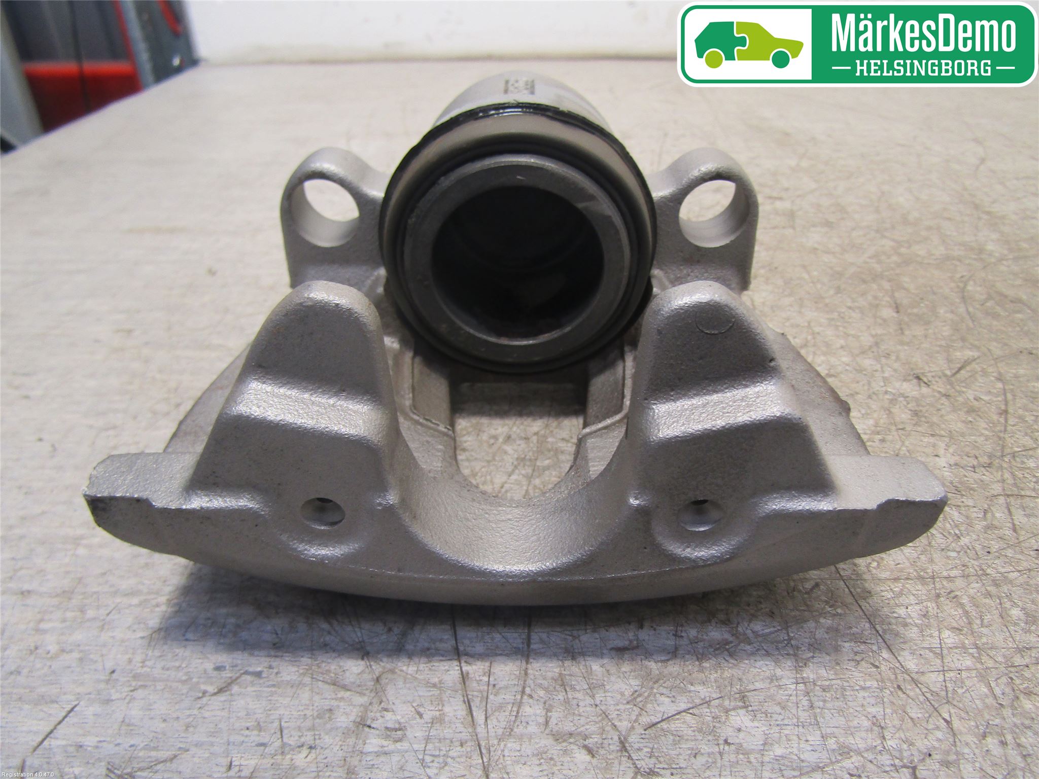 Ford KUGA 08-12 Bromsok Fram Höger