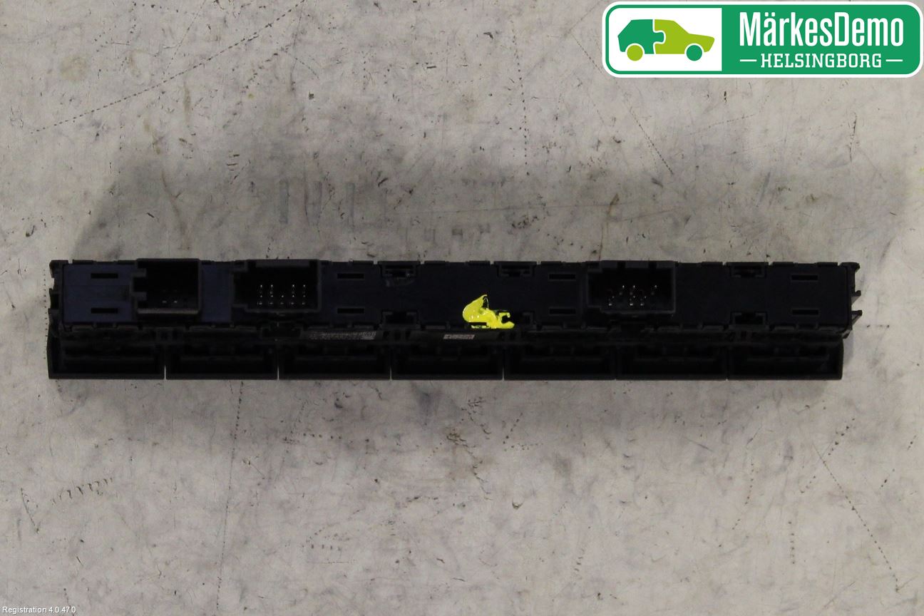 Skoda KODIAQ 17-24 Strömställare Multifunktion