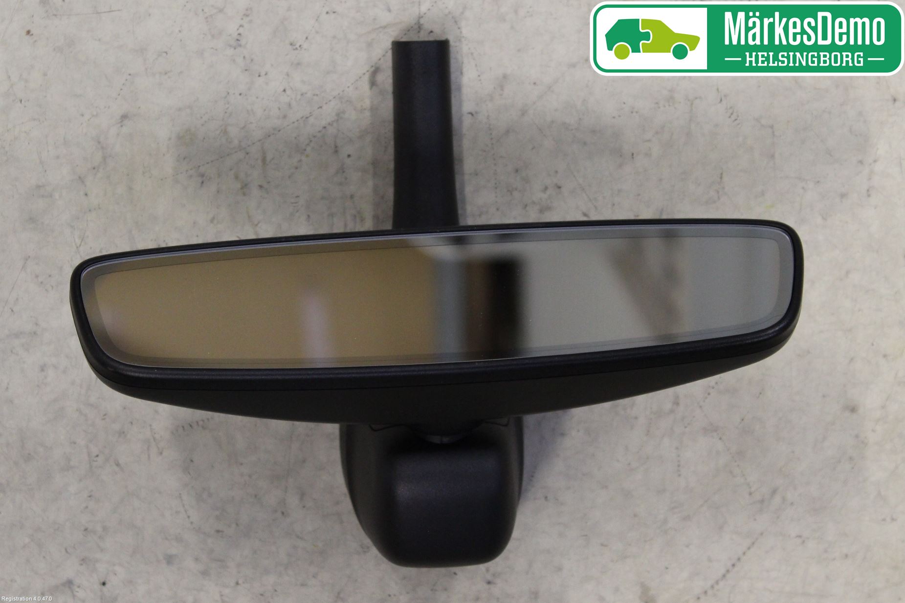 Skoda KODIAQ 17-24 Spegel Invändig