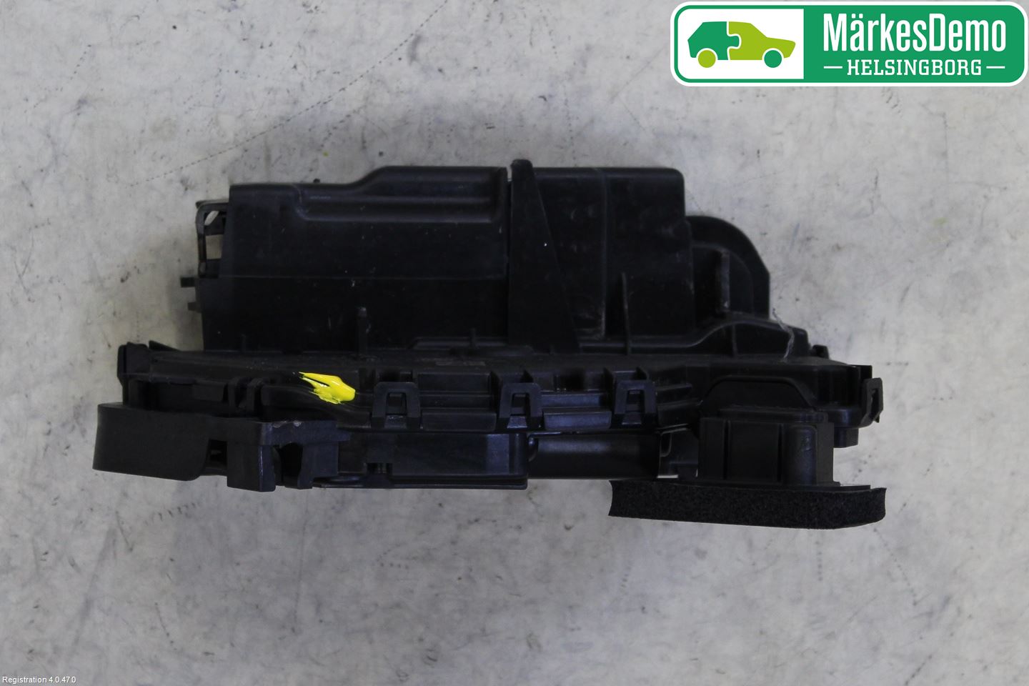 Skoda KODIAQ 17-24 Centrallåsmotor Höger