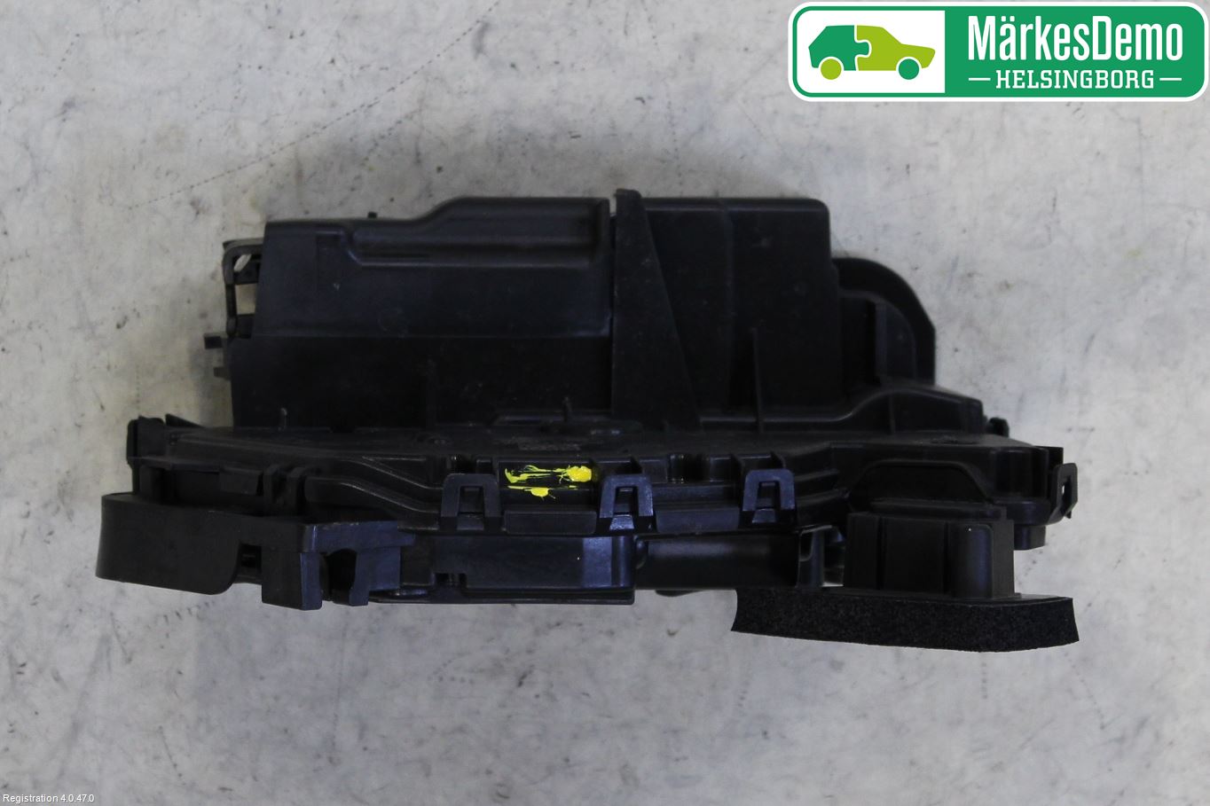 Skoda KODIAQ 17-24 Centrallåsmotor Höger