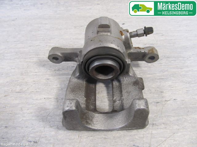 Mercedes-Benz MB A-KLASS (W169) 04-12 Bromsok Bak Höger