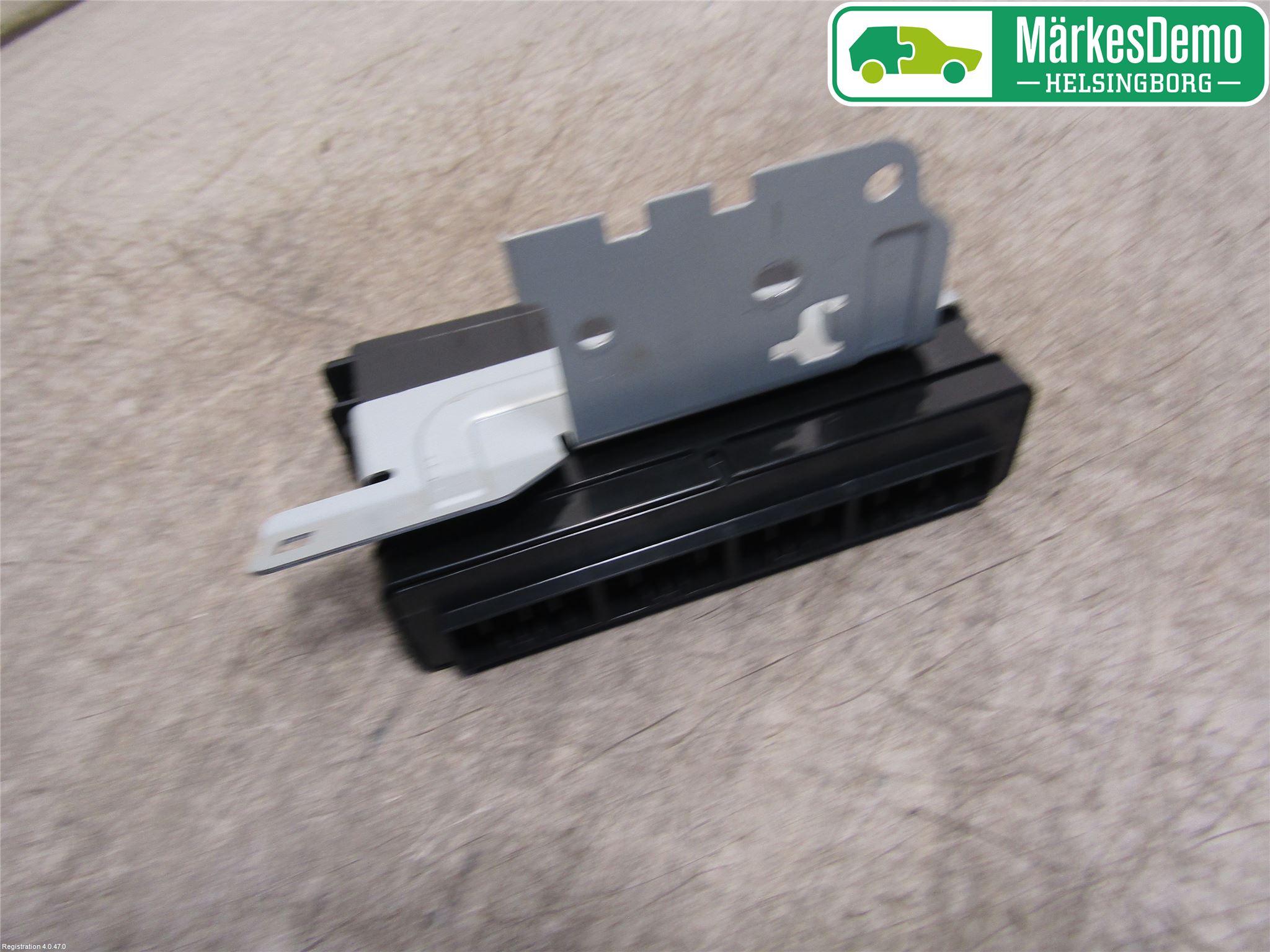 Subaru FORESTER SH  08-13 Komfort Styrdon