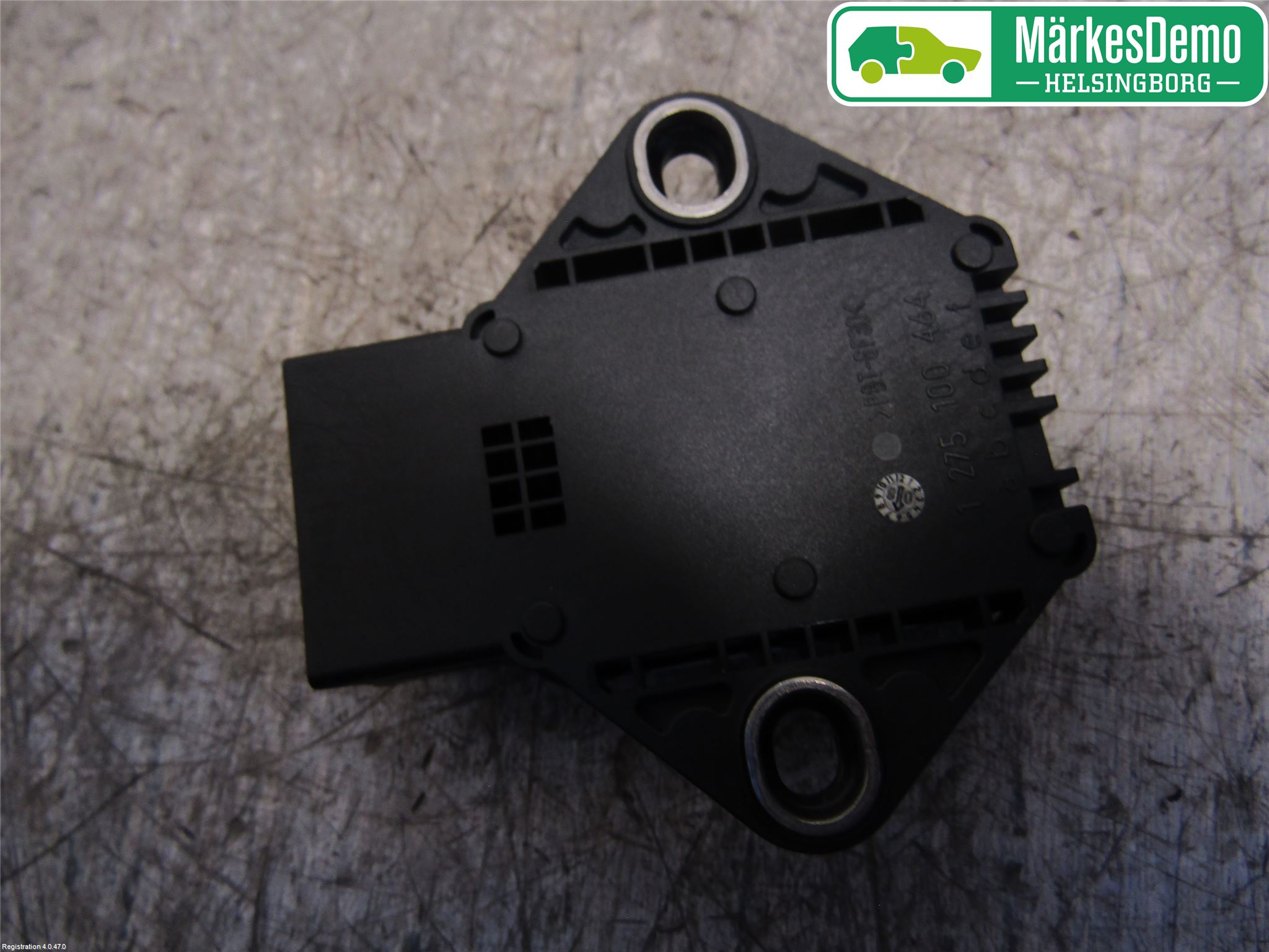 Subaru FORESTER SH  08-13 Givare Accelaration