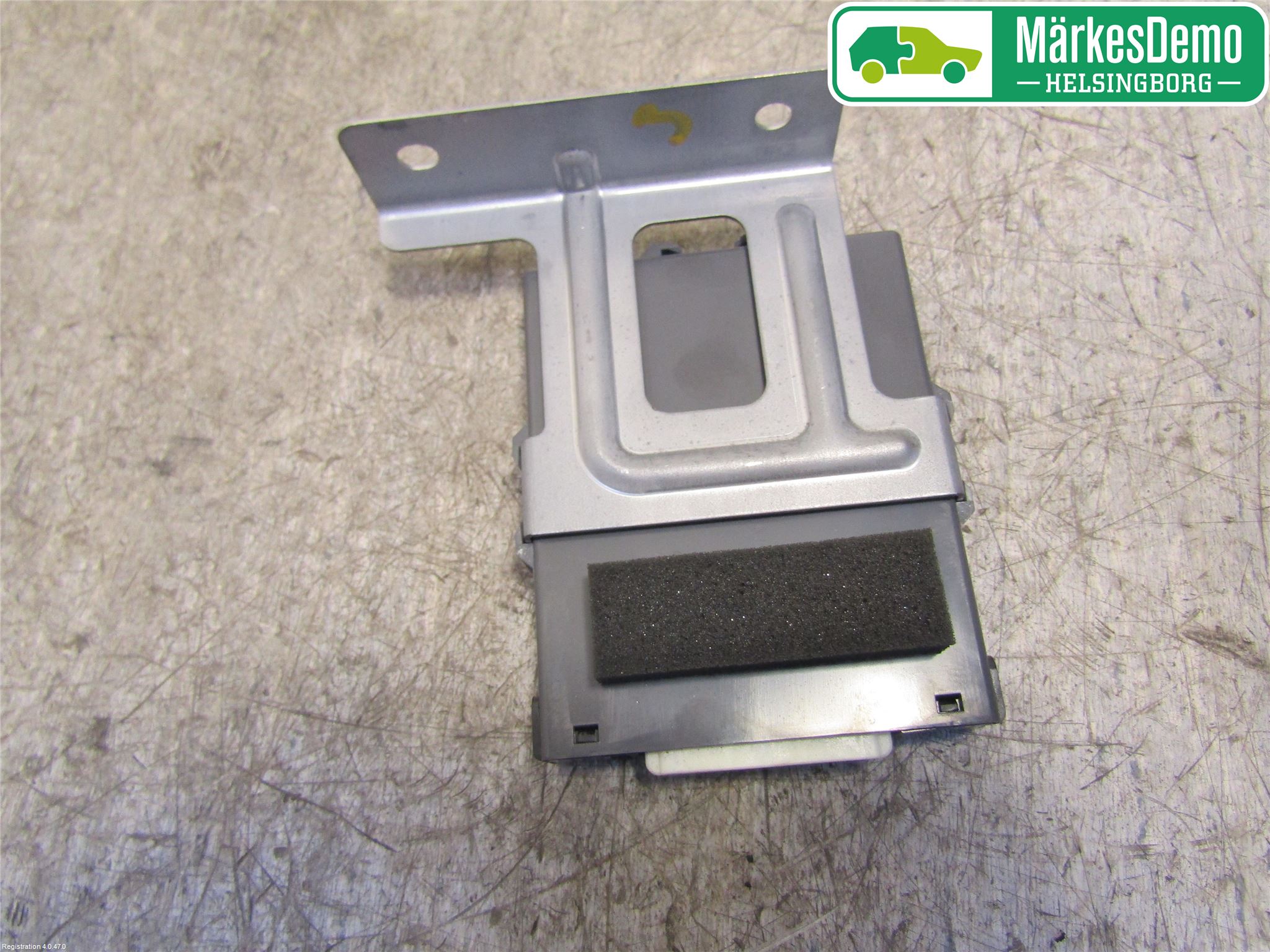 Subaru FORESTER SH  08-13 Styrenhet Nyckellöst System