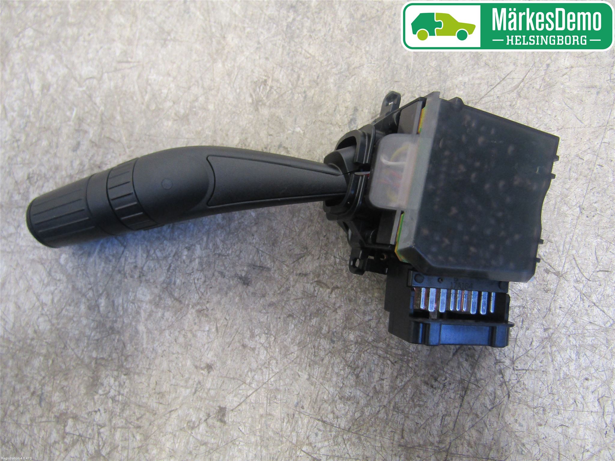 Subaru FORESTER SH  08-13 Spak Torkar-Spolomk