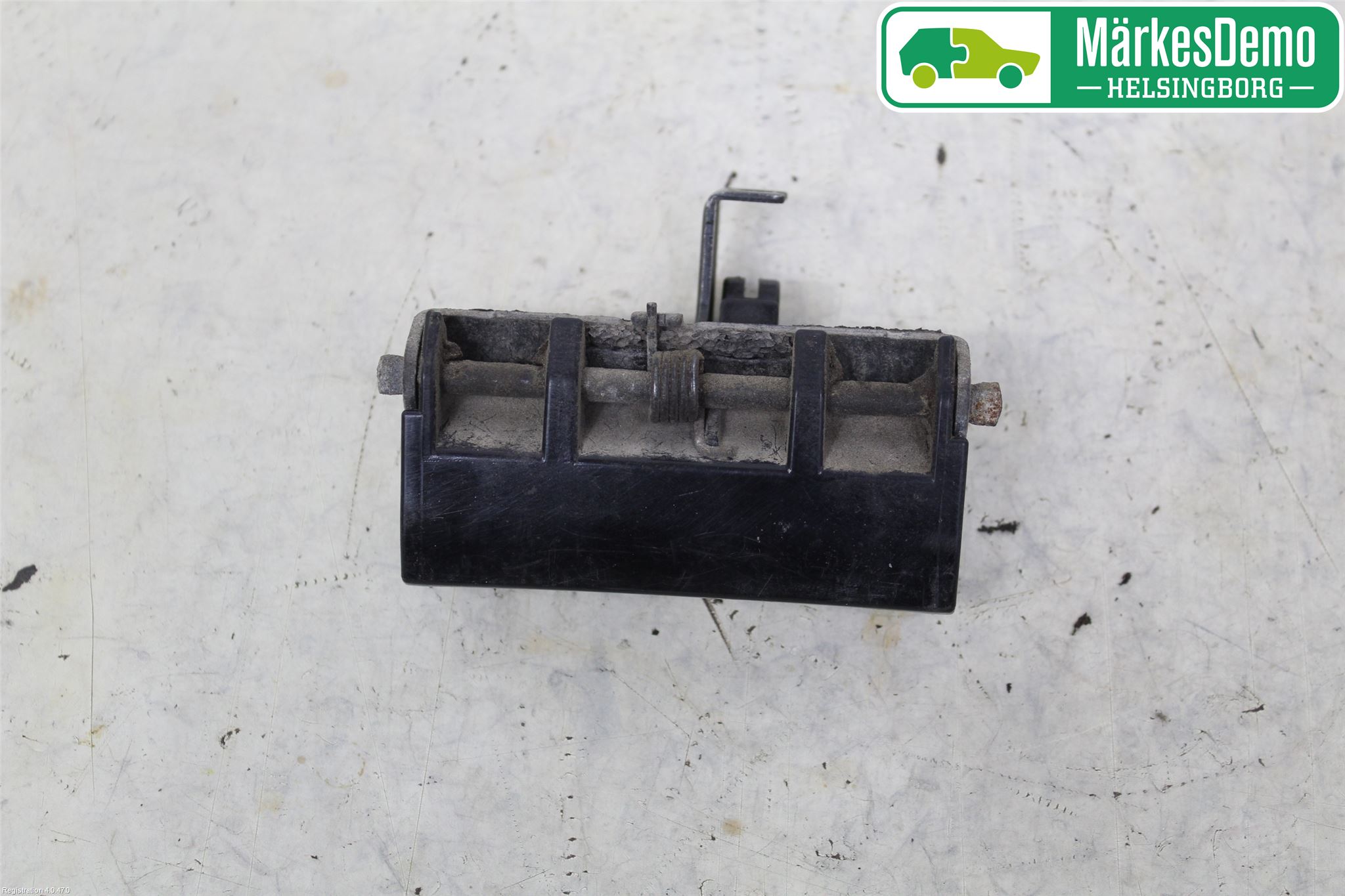 Nissan NV200/NV200 COMBI Bakluckehandtag